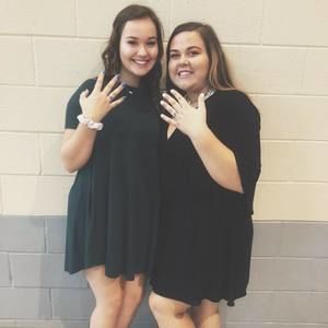 Meet your Posher, Lexi